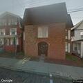 Strong natural gas odor in Pitcairn apartment
