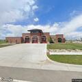 Commercial fire alarm at Loveland fire station