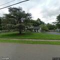 Gas odor reported after pop at Rocky Hill home