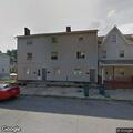 Natural gas odor reported at Braddock residence