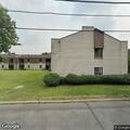 Water leak reported in second-floor apartment near Shaw Avenue