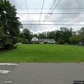 Carbon monoxide alarm in Rocky Hill basement