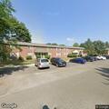 Person suffering hemorrhage at Old Bridge apartment
