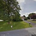 Person falls near Colonial Drive in Union Township