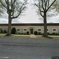 Female injured forearm with bleeding at Mount Laurel Rd