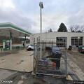 Burglar alarm at auto service on Route 66 South