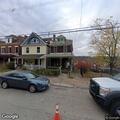 Carbon monoxide alarm at Mills Avenue home
