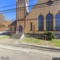 Elderly woman found unresponsive at Turtle Creek church