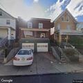Officer stands by for property drop-off