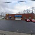 Single-car crash into utility pole at Norm’s Auto