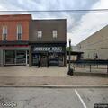 Suspicious motorcycles behind business in Ashley