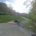 Woman experiencing abdominal pain near Shaw Court, Salem Township