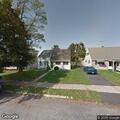 Minor vehicle incident on Tuckerton Avenue