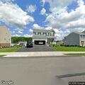 Suspicious person reported in fenced yard