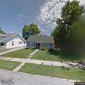 Gas leak reported on South 27th Street