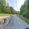 Car goes over embankment into creek in Murrysville