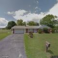 Person experiencing chest pain near Plymouth Drive, Union Township