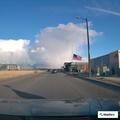 Vehicles moved after Utah County crash