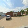 Elderly man falls in parking lot at (number withheld) Wabash