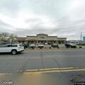 Structure fire at Temple Plaza in Muhlenberg Township