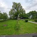 Person experiencing chest pain near Vine Street