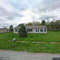 Report of trespassing at South Penn residence