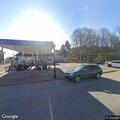 Traffic stop on Brownsville Road