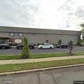 Outdoor odor of natural gas near West Highland Ave