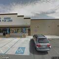 Driver swerves to avoid car and damages tires