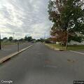 Outdoor gas odor reported on West Highland Avenue