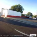 Accidental commercial alarm at Les Schwab store