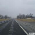 Pursuit of slow-stopping vehicle on Highway 63