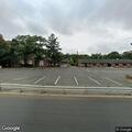 Person falls with finger injury near Holmdel Motor Inn