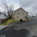 Small building fire near Delaware Street in Export
