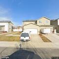 Person at home in violation of protective order