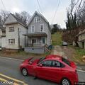 Automatic fire alarm at Larimer Avenue home