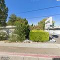 Woman breaking windows at Diamond View Motel