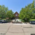 Commercial fire alarm near 15th Street in Greeley