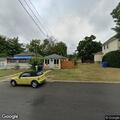 Gas leak investigation at Bellevue Avenue home