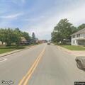 Police pursue vehicle on State Road 26 near Rossville