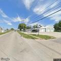 Structure fire near West Cedar Street