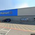 Woman in 30s with numb left hand and heavy breathing at Walmart
