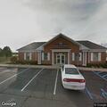 Disturbance at bank on South Street