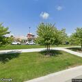 Female patient with possible shoulder injury after fall