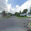Person experiencing chest pains at Mallard Avenue