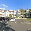 Gas odor reported inside Northampton Drive home