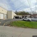 Hit-and-run crash at Noblestown Road business