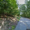 Tree blocking half of Pleasant Valley Road