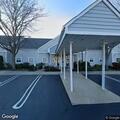 Unconscious patient found at assisted living facility