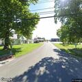 Man injured in wreck with head and mouth bleeding